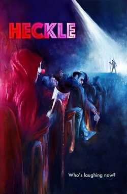 watch Heckle Movie online free in hd on MovieMP4