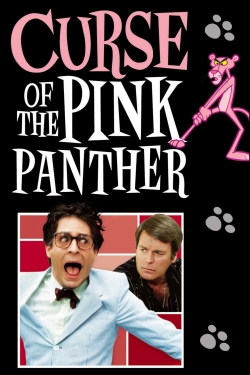 watch Curse of the Pink Panther Movie online free in hd on MovieMP4