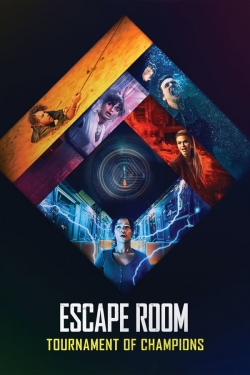 watch Escape Room: Tournament of Champions Movie online free in hd on MovieMP4