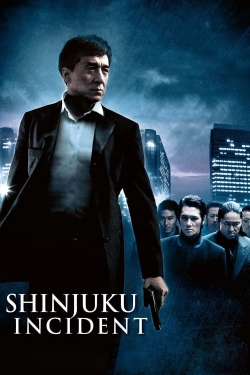 watch Shinjuku Incident Movie online free in hd on MovieMP4