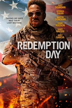 watch Redemption Day Movie online free in hd on MovieMP4