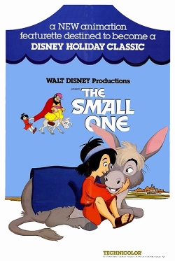 watch The Small One Movie online free in hd on MovieMP4