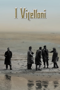 watch I Vitelloni Movie online free in hd on MovieMP4