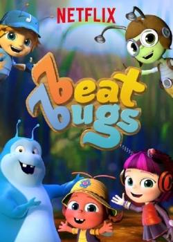 watch Beat Bugs Movie online free in hd on MovieMP4