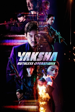 watch Yaksha: Ruthless Operations Movie online free in hd on MovieMP4
