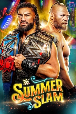 watch WWE SummerSlam 2022 Movie online free in hd on MovieMP4