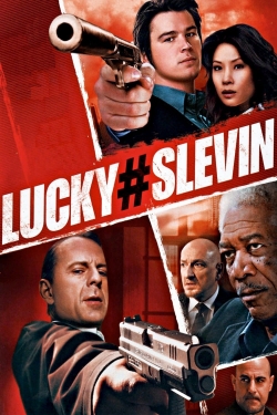 watch Lucky Number Slevin Movie online free in hd on MovieMP4