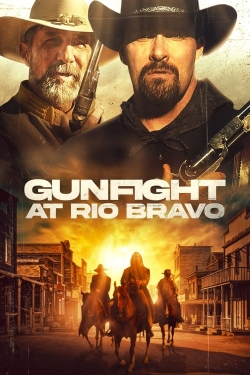 watch Gunfight at Rio Bravo Movie online free in hd on MovieMP4