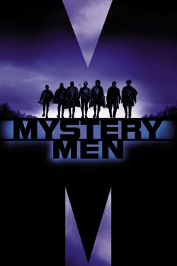 watch Mystery Men Movie online free in hd on MovieMP4
