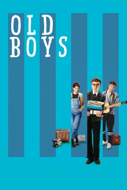 watch Old Boys Movie online free in hd on MovieMP4