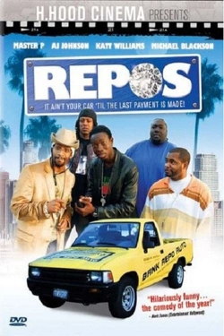 watch REPOS Movie online free in hd on MovieMP4