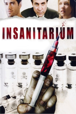 watch Insanitarium Movie online free in hd on MovieMP4