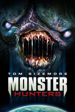 watch Monster Hunters Movie online free in hd on MovieMP4
