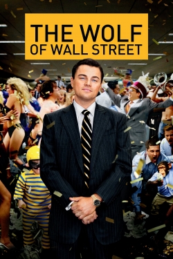 watch The Wolf of Wall Street Movie online free in hd on MovieMP4