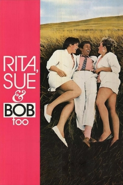 watch Rita, Sue and Bob Too Movie online free in hd on MovieMP4