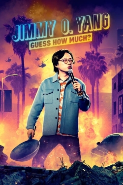 watch Jimmy O. Yang: Guess How Much? Movie online free in hd on MovieMP4