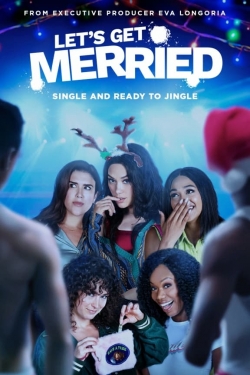 watch Let's Get Merried Movie online free in hd on MovieMP4