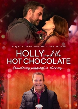 watch Holly and the Hot Chocolate Movie online free in hd on MovieMP4