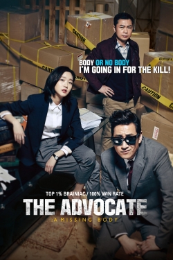 watch The Advocate: A Missing Body Movie online free in hd on MovieMP4
