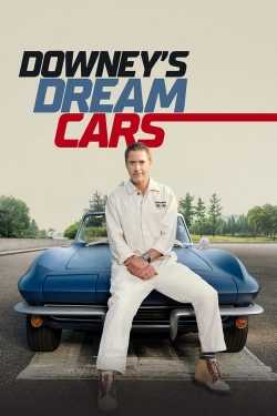 watch Downey's Dream Cars Movie online free in hd on MovieMP4