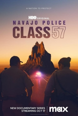 watch Navajo Police: Class 57 Movie online free in hd on MovieMP4