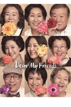 watch Dear My Friends Movie online free in hd on MovieMP4