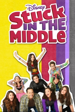 watch Stuck in the Middle Movie online free in hd on MovieMP4