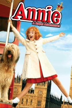 watch Annie: A Royal Adventure Movie online free in hd on MovieMP4