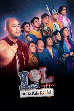 watch LOL: Last One Laughing Indonesia Movie online free in hd on MovieMP4