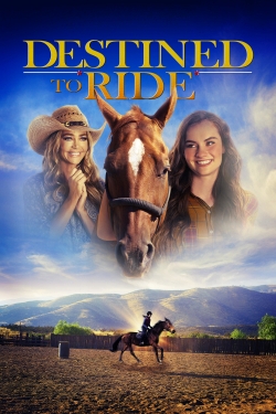 watch Destined to Ride Movie online free in hd on MovieMP4