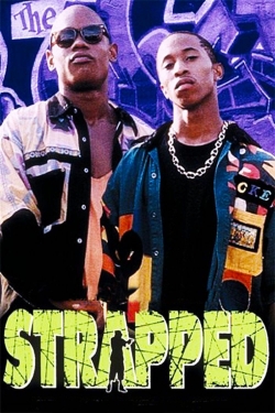 watch Strapped Movie online free in hd on MovieMP4
