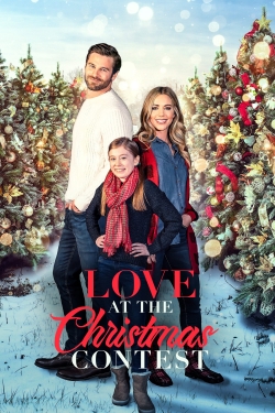 watch Love at the Christmas Contest Movie online free in hd on MovieMP4