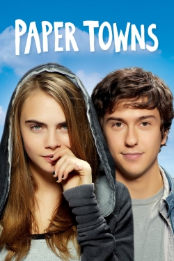 watch Paper Towns Movie online free in hd on MovieMP4