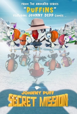 watch Johnny Puff: Secret Mission Movie online free in hd on MovieMP4