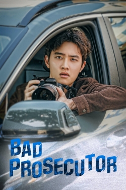 watch Bad Prosecutor Movie online free in hd on MovieMP4