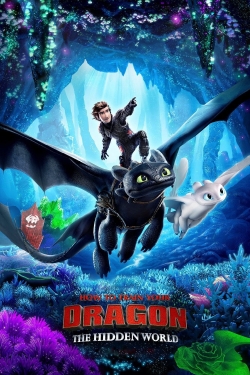 watch How to Train Your Dragon: The Hidden World Movie online free in hd on MovieMP4