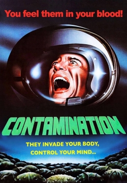 watch Contamination Movie online free in hd on MovieMP4
