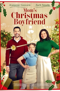 watch Mom's Christmas Boyfriend Movie online free in hd on MovieMP4