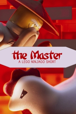 watch The Master -  A Lego Ninjago Short Movie online free in hd on MovieMP4