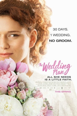 watch The Wedding Plan Movie online free in hd on MovieMP4