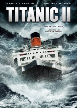 watch Titanic 2 Movie online free in hd on MovieMP4