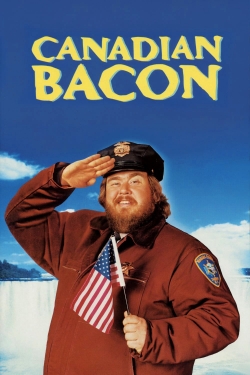 watch Canadian Bacon Movie online free in hd on MovieMP4