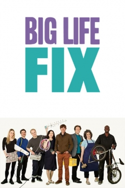 watch The Big Life Fix Movie online free in hd on MovieMP4