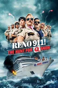 watch Reno 911! The Hunt for QAnon Movie online free in hd on MovieMP4