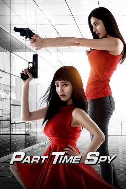 watch Part-time Spy Movie online free in hd on MovieMP4