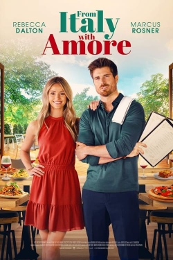 watch From Italy with Amore Movie online free in hd on MovieMP4