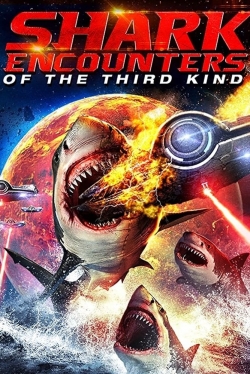 watch Shark Encounters of the Third Kind Movie online free in hd on MovieMP4