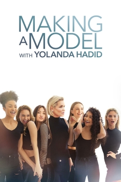 watch Making a Model With Yolanda Hadid Movie online free in hd on MovieMP4