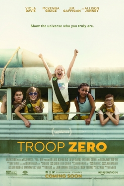 watch Troop Zero Movie online free in hd on MovieMP4