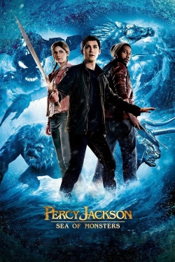 watch Percy Jackson: Sea of Monsters Movie online free in hd on MovieMP4